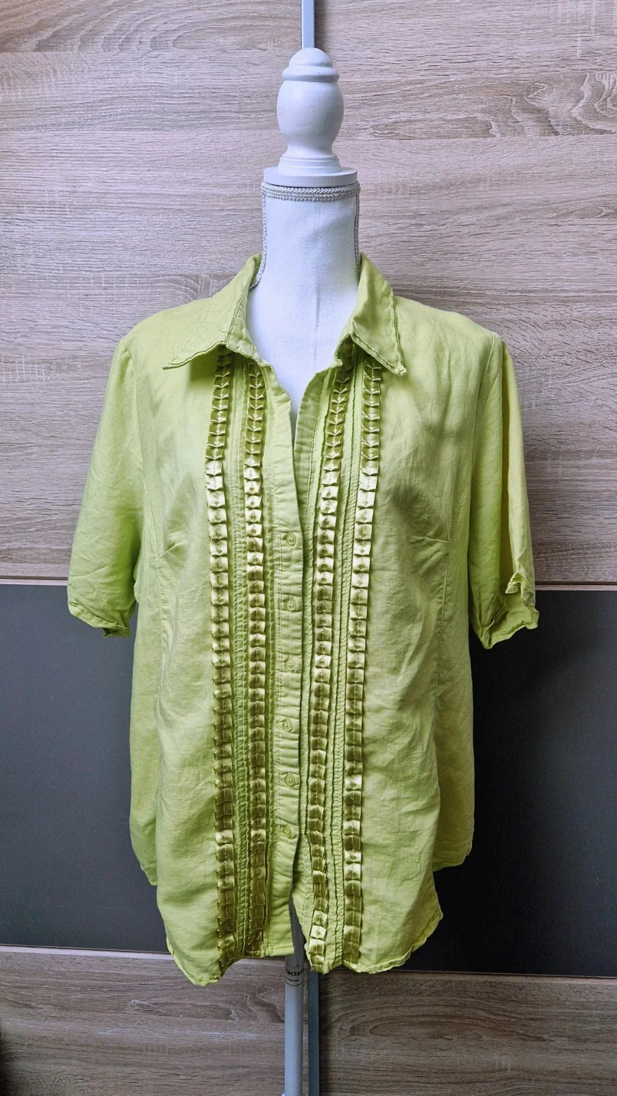 Chemisier M&S Mode Taille 48